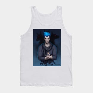 Hades Tank Top